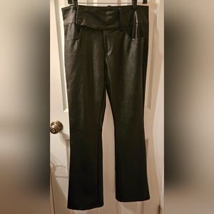 Urban Outfitters vegan leather pants